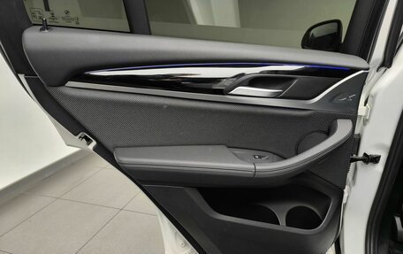 BMW X4, 2019 год, 4 420 000 рублей, 23 фотография