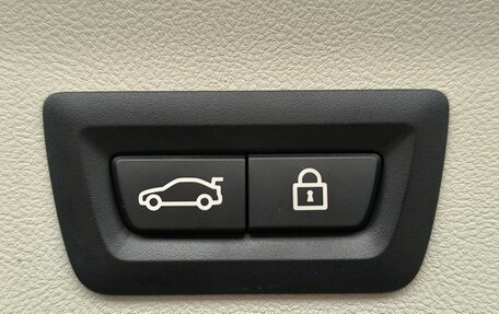 BMW X4, 2019 год, 4 420 000 рублей, 26 фотография