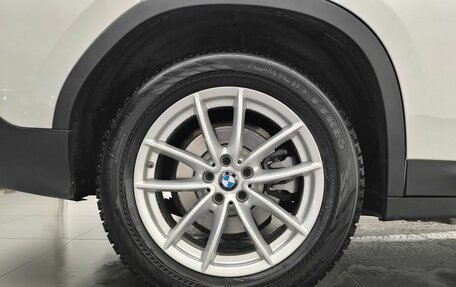 BMW X4, 2019 год, 4 420 000 рублей, 28 фотография