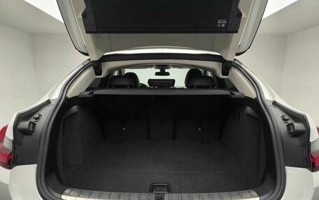 BMW X4, 2019 год, 4 420 000 рублей, 25 фотография