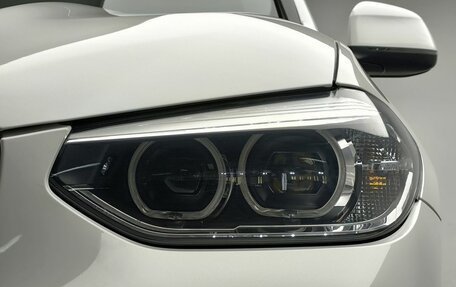 BMW X4, 2019 год, 4 420 000 рублей, 27 фотография