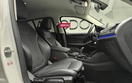 BMW X4, 2019 год, 4 420 000 рублей, 22 фотография