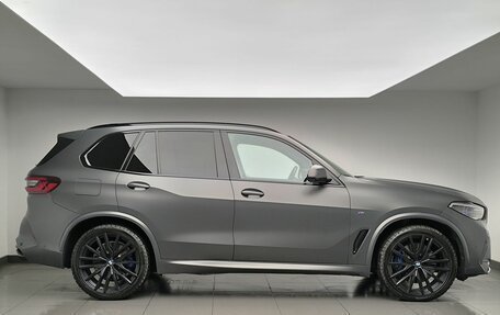 BMW X5, 2022 год, 9 990 000 рублей, 3 фотография