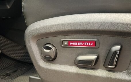 Volkswagen Multivan T6 рестайлинг, 2019 год, 3 490 000 рублей, 16 фотография