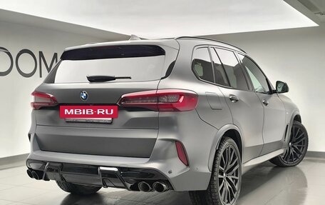 BMW X5, 2022 год, 9 990 000 рублей, 4 фотография