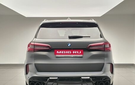 BMW X5, 2022 год, 9 990 000 рублей, 5 фотография