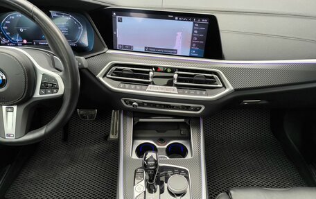 BMW X5, 2022 год, 9 990 000 рублей, 8 фотография