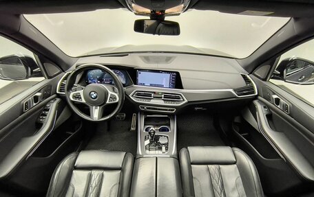 BMW X5, 2022 год, 9 990 000 рублей, 7 фотография