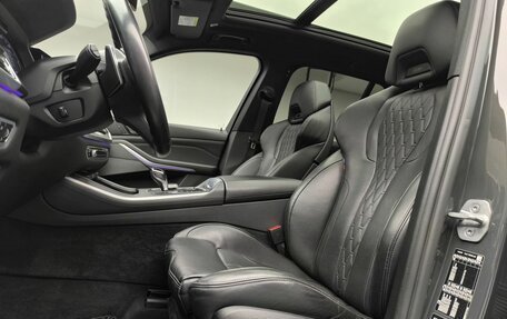 BMW X5, 2022 год, 9 990 000 рублей, 17 фотография