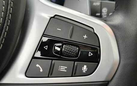 BMW X5, 2022 год, 9 990 000 рублей, 14 фотография