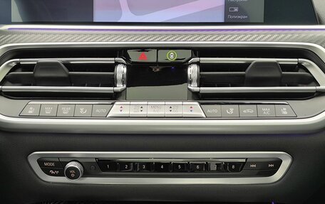 BMW X5, 2022 год, 9 990 000 рублей, 10 фотография