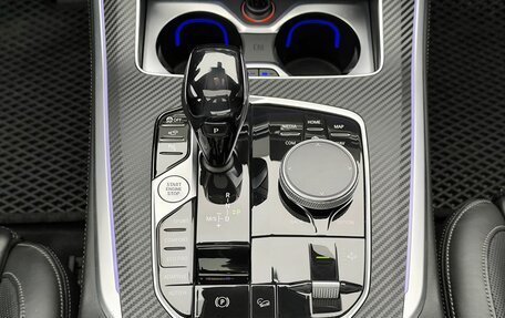 BMW X5, 2022 год, 9 990 000 рублей, 11 фотография