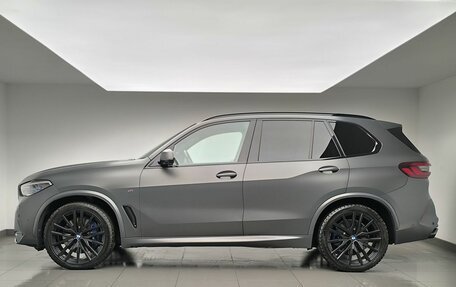 BMW X5, 2022 год, 9 990 000 рублей, 6 фотография