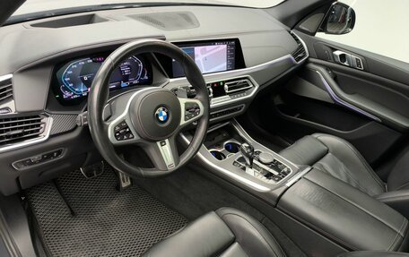 BMW X5, 2022 год, 9 990 000 рублей, 16 фотография