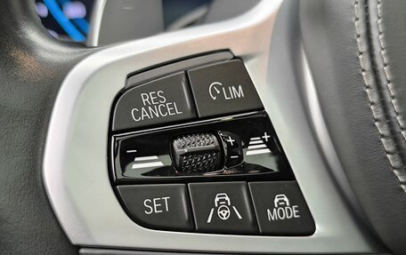 BMW X5, 2022 год, 9 990 000 рублей, 13 фотография