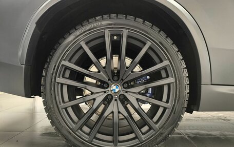 BMW X5, 2022 год, 9 990 000 рублей, 35 фотография