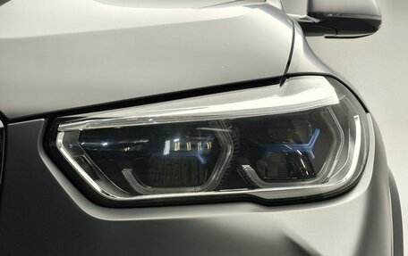 BMW X5, 2022 год, 9 990 000 рублей, 34 фотография
