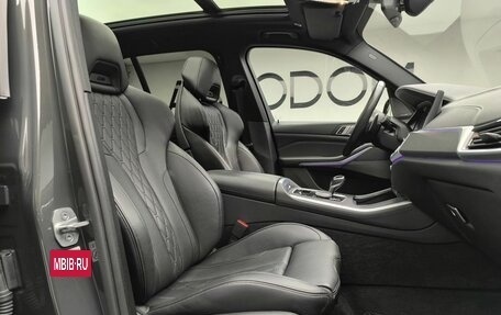 BMW X5, 2022 год, 9 990 000 рублей, 25 фотография