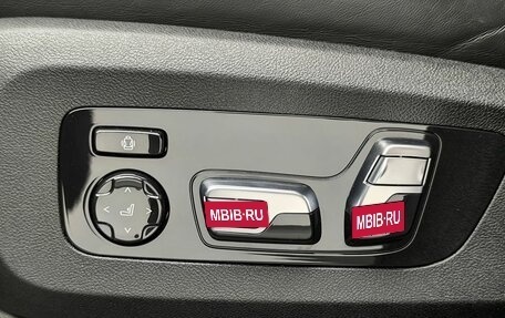 BMW X5, 2022 год, 9 990 000 рублей, 23 фотография