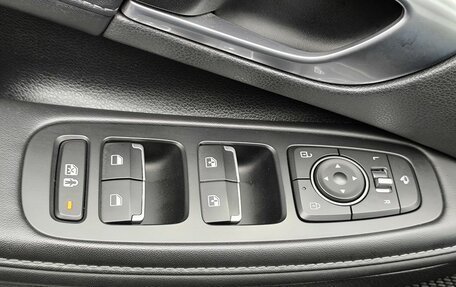 Hyundai Sonata VIII, 2021 год, 2 400 000 рублей, 12 фотография