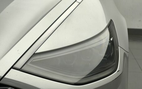 Hyundai Sonata VIII, 2021 год, 2 400 000 рублей, 29 фотография