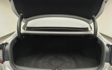 Hyundai Sonata VIII, 2021 год, 2 400 000 рублей, 28 фотография