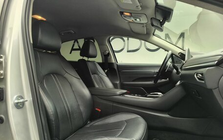 Hyundai Sonata VIII, 2021 год, 2 400 000 рублей, 26 фотография