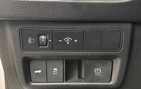 Hyundai Sonata VIII, 2021 год, 2 400 000 рублей, 24 фотография