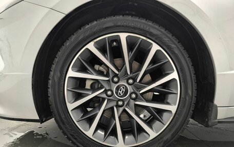 Hyundai Sonata VIII, 2021 год, 2 400 000 рублей, 30 фотография