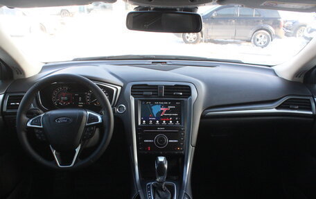 Ford Mondeo V, 2015 год, 1 397 000 рублей, 7 фотография