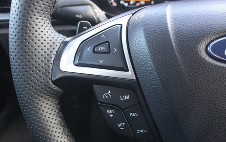 Ford Mondeo V, 2015 год, 1 397 000 рублей, 23 фотография