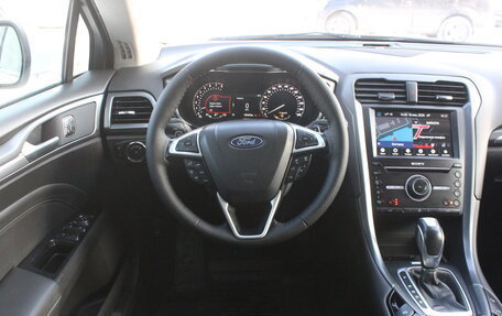 Ford Mondeo V, 2015 год, 1 397 000 рублей, 18 фотография