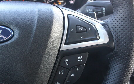 Ford Mondeo V, 2015 год, 1 397 000 рублей, 24 фотография