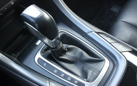 Ford Mondeo V, 2015 год, 1 397 000 рублей, 29 фотография