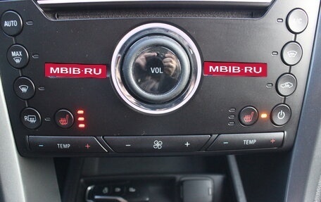 Ford Mondeo V, 2015 год, 1 397 000 рублей, 28 фотография