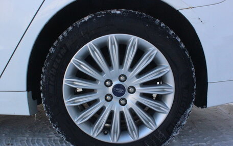 Ford Mondeo V, 2015 год, 1 397 000 рублей, 31 фотография