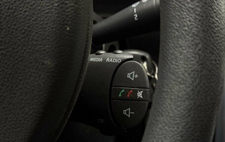 Renault Sandero II рестайлинг, 2014 год, 650 000 рублей, 18 фотография