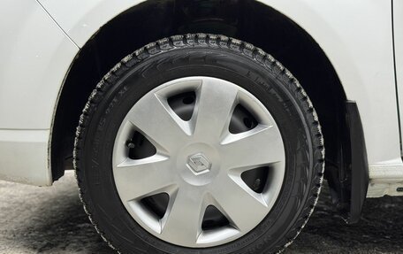 Renault Sandero II рестайлинг, 2014 год, 650 000 рублей, 19 фотография