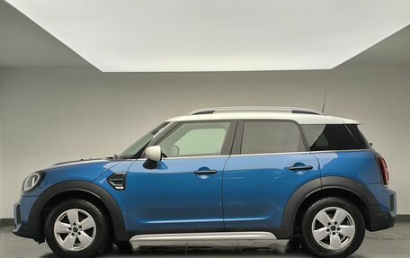 MINI Countryman II (F60), 2020 год, 3 200 000 рублей, 6 фотография