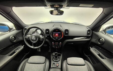 MINI Countryman II (F60), 2020 год, 3 200 000 рублей, 7 фотография