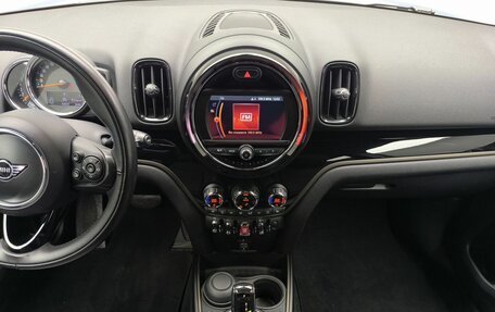 MINI Countryman II (F60), 2020 год, 3 200 000 рублей, 8 фотография