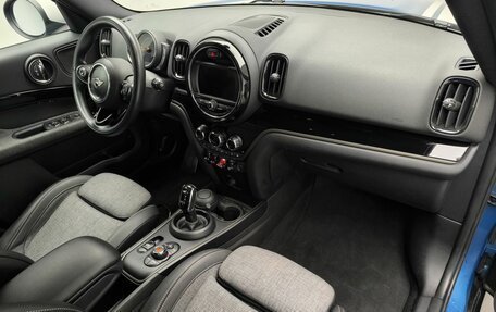 MINI Countryman II (F60), 2020 год, 3 200 000 рублей, 20 фотография