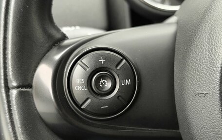 MINI Countryman II (F60), 2020 год, 3 200 000 рублей, 13 фотография