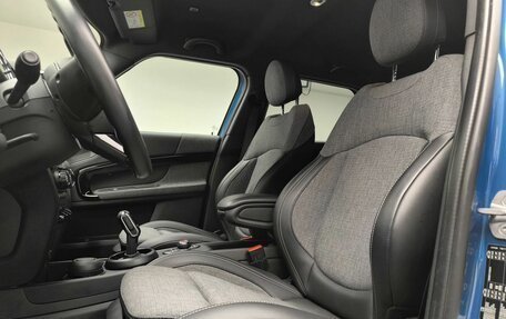 MINI Countryman II (F60), 2020 год, 3 200 000 рублей, 16 фотография