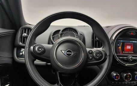 MINI Countryman II (F60), 2020 год, 3 200 000 рублей, 12 фотография