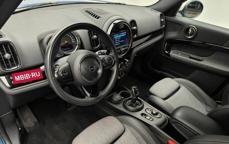 MINI Countryman II (F60), 2020 год, 3 200 000 рублей, 15 фотография