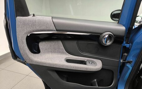 MINI Countryman II (F60), 2020 год, 3 200 000 рублей, 22 фотография