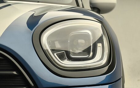 MINI Countryman II (F60), 2020 год, 3 200 000 рублей, 26 фотография