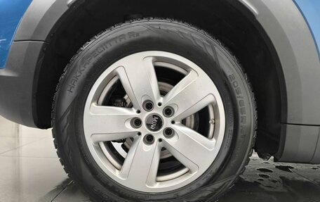 MINI Countryman II (F60), 2020 год, 3 200 000 рублей, 27 фотография