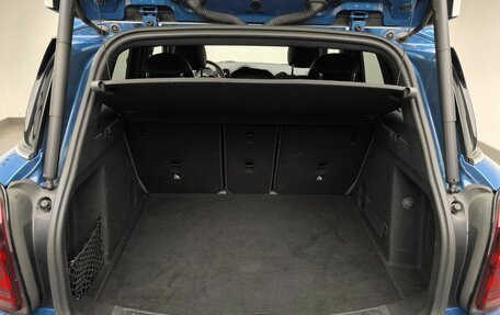 MINI Countryman II (F60), 2020 год, 3 200 000 рублей, 24 фотография